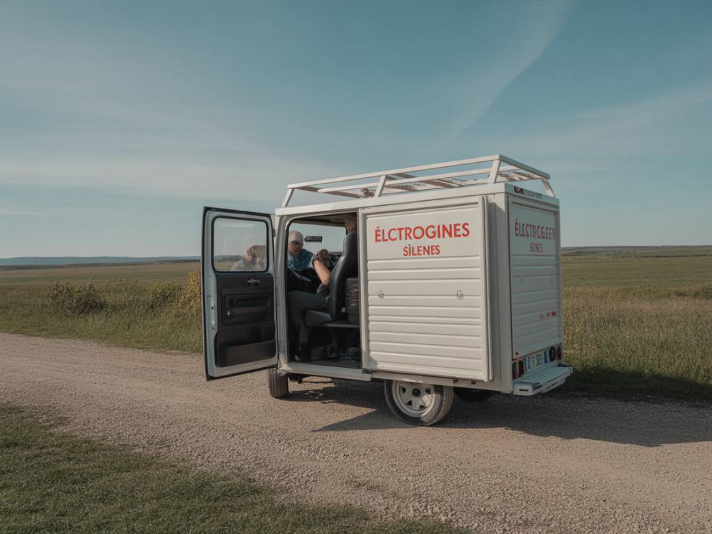 Location de groupes électrogènes silencieux pour événements : comment définir vos besoins réels en puissance et en autonomie