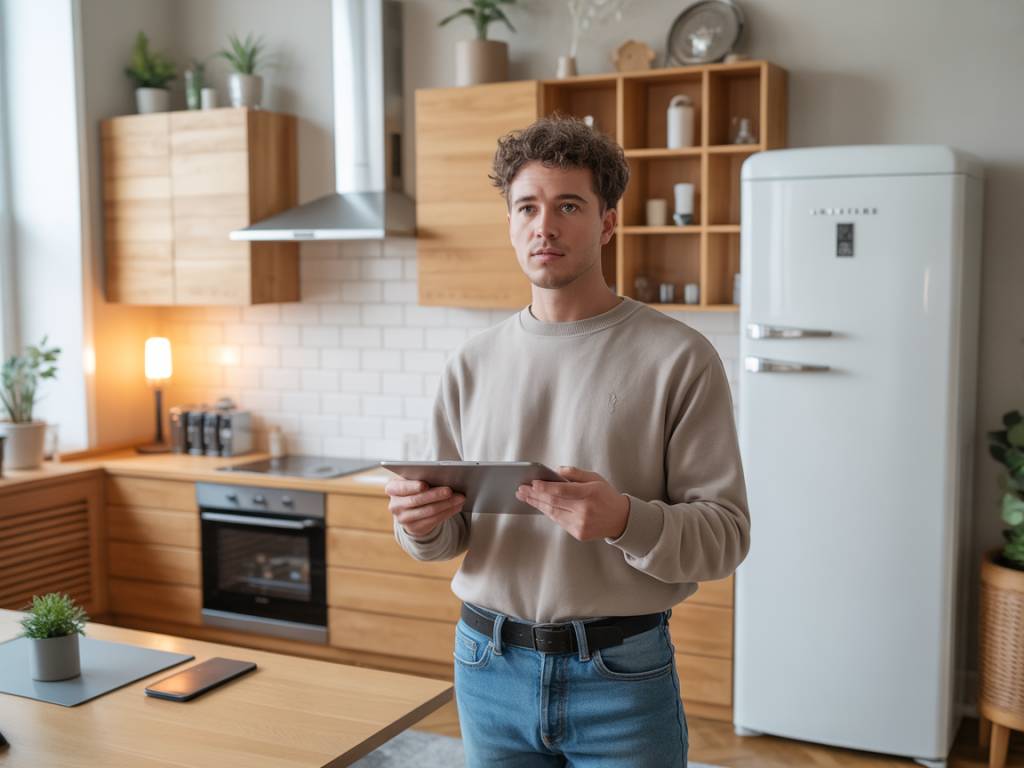Utilisations d’un groupe électrogène silencieux pour protéger congélateurs et réfrigérateurs en cas de panne prolongée du réseau
