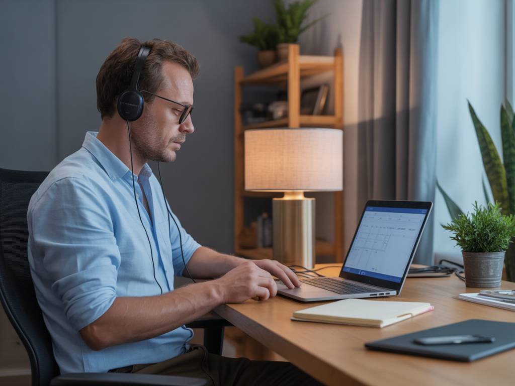 Utilisations d’un groupe électrogène silencieux pour sécuriser un télétravail sans coupure de courant ni perte de données
