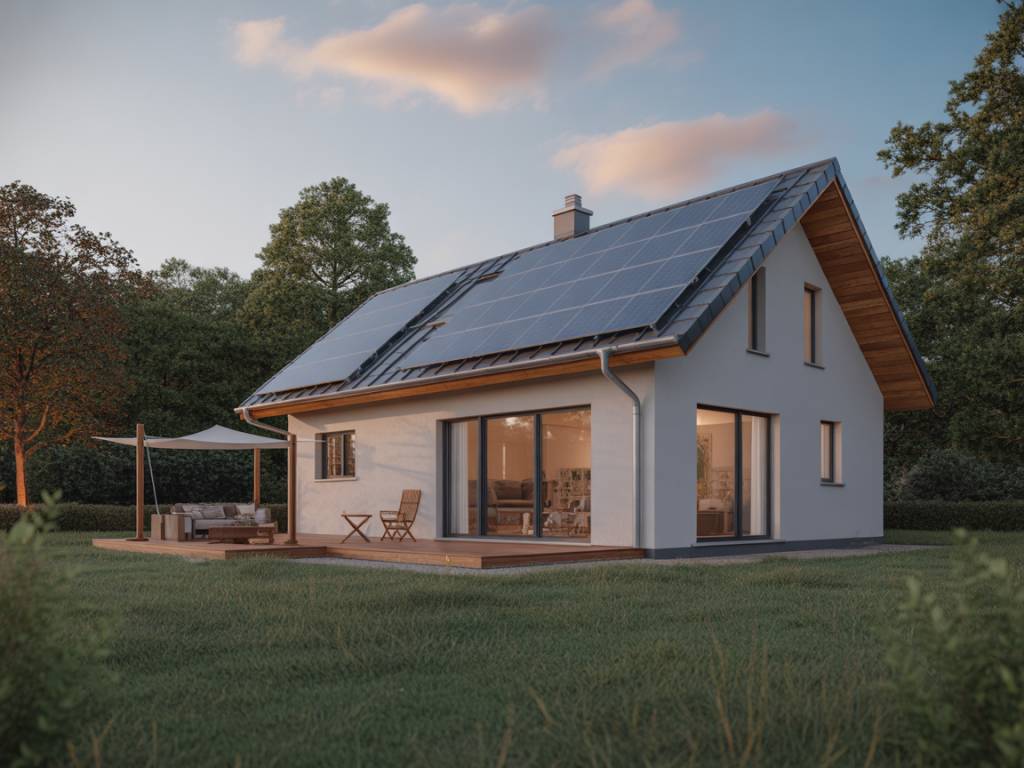 Comparatif des groupes électrogènes silencieux inverter pour alimenter une maison entière sans surdimensionner son installation