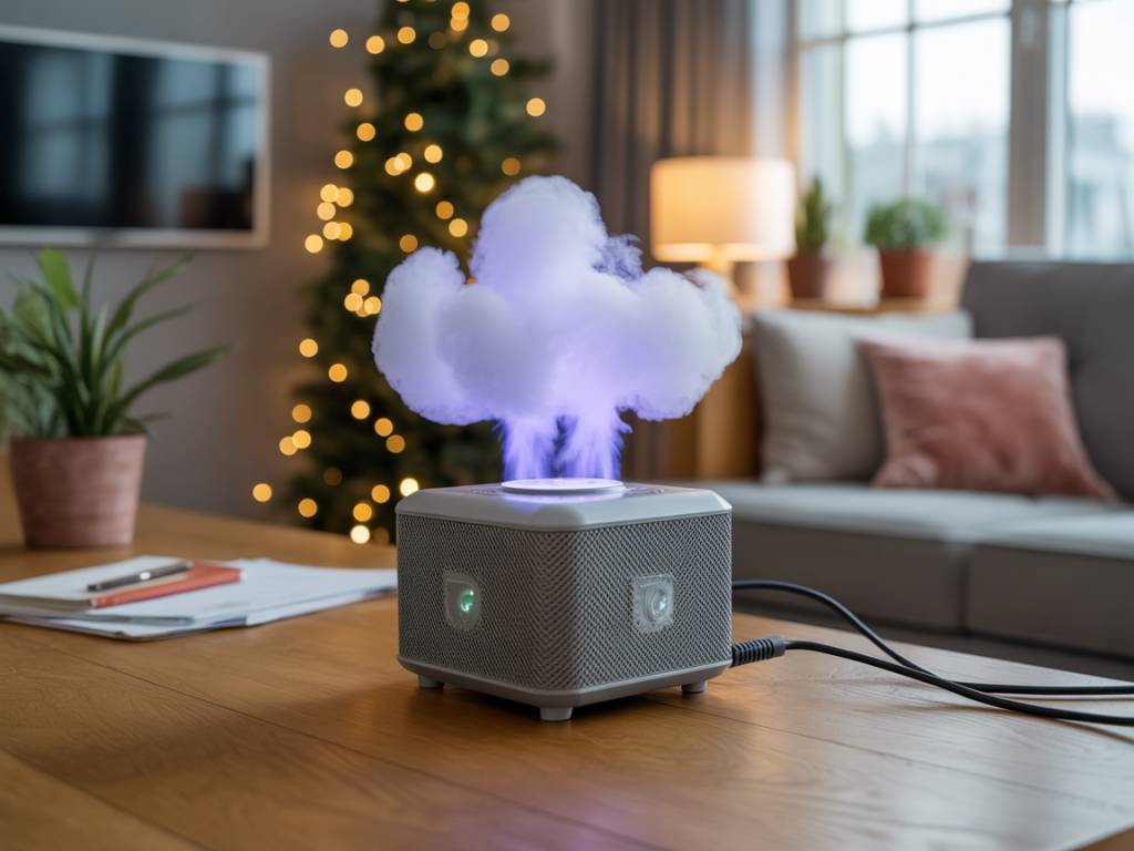 Conseils de sécurité pour l’utilisation d’un groupe électrogène silencieux en milieu fermé ou abrité sans danger pour les occupants