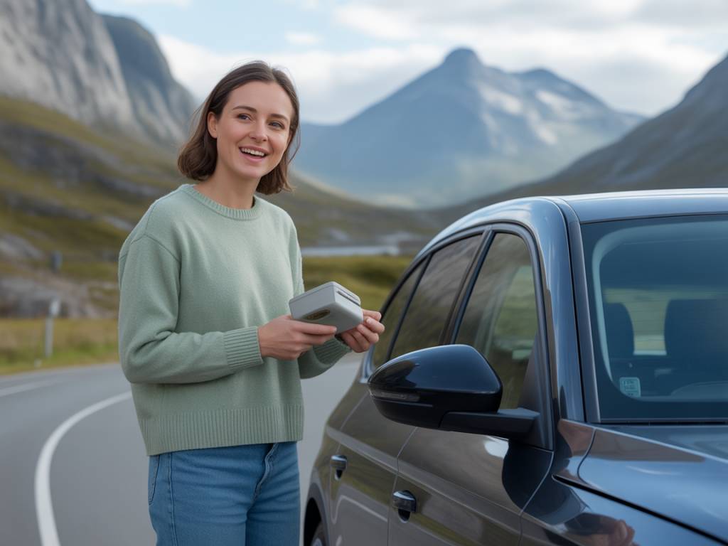 Conseils pour réduire la consommation de carburant de son groupe électrogène silencieux au quotidien